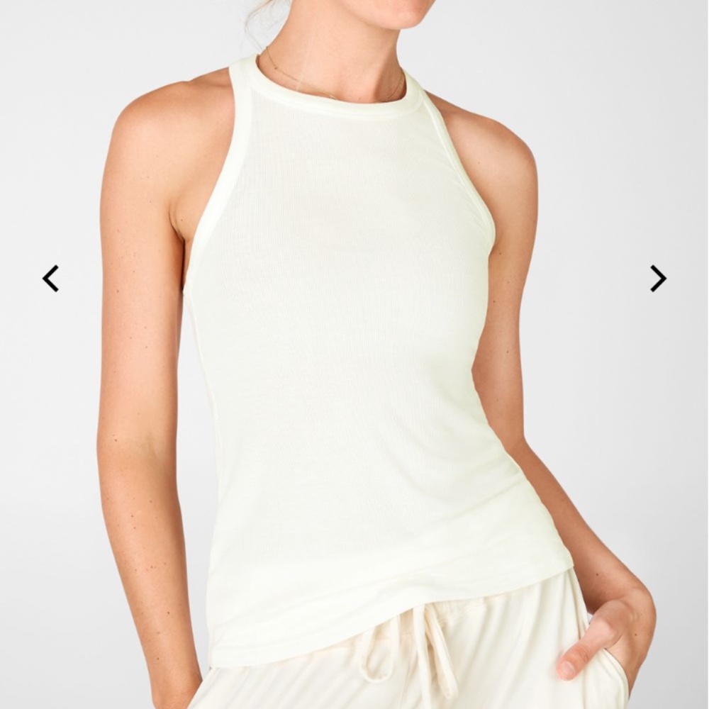 Charley Rib Fabletics Tank